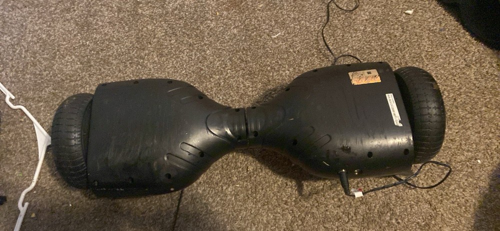 hoveboard