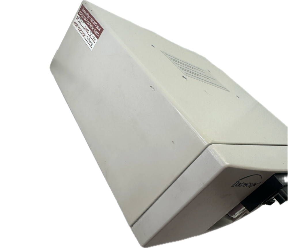 Mindray Datascope Gas Module II - Same Day Shipping & Warranty