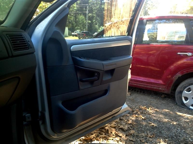 Control Servo Assembly Fits 03-05 AVIATOR 3192666