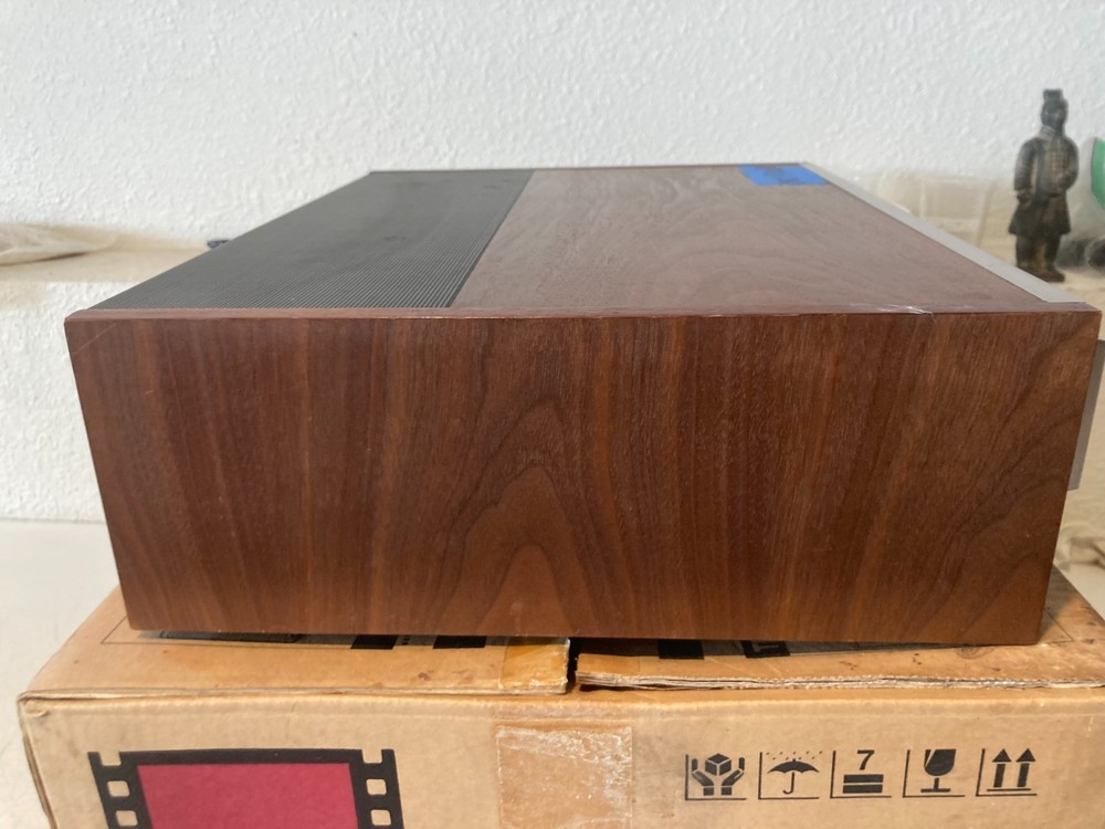 Sherwood S-7300 Solid State Receiver Vintage