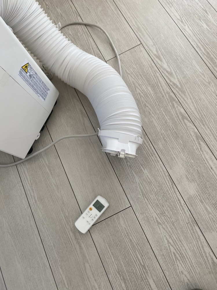 In Room Air Conditioner