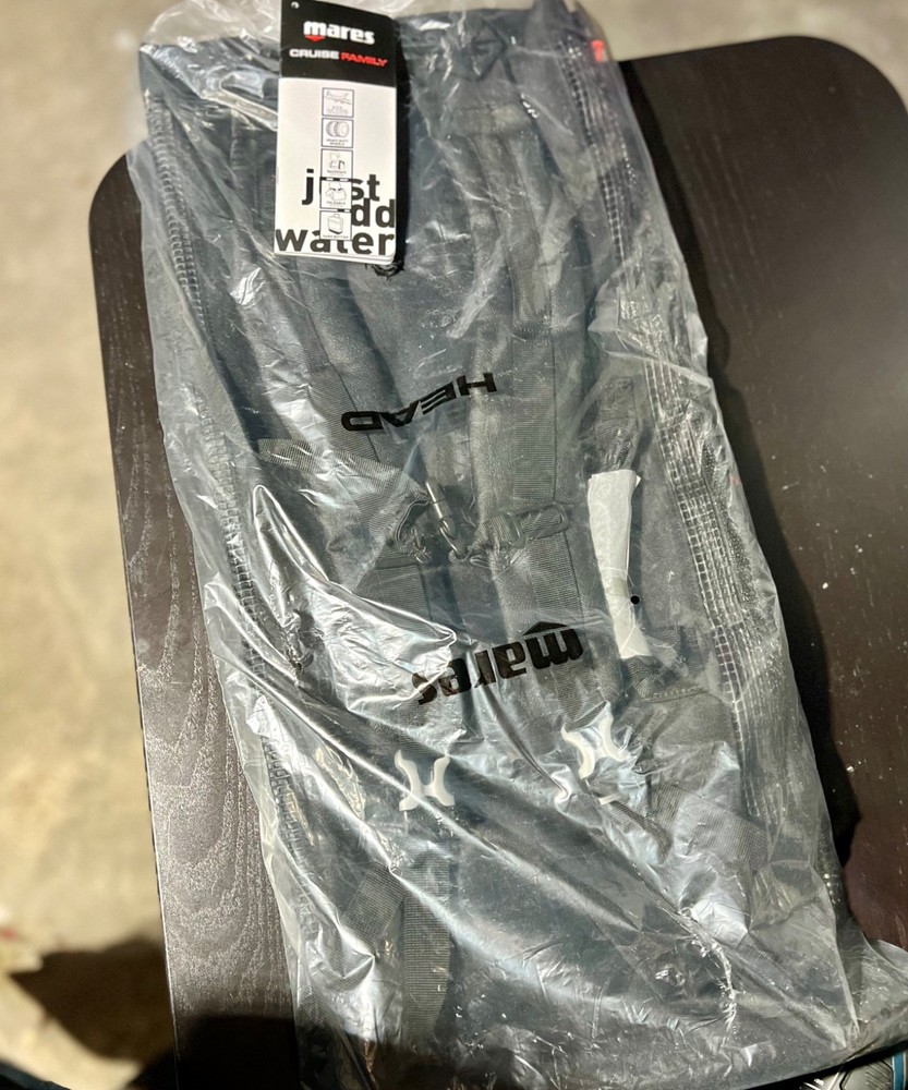 Mares Cruise Mesh backpack NEW