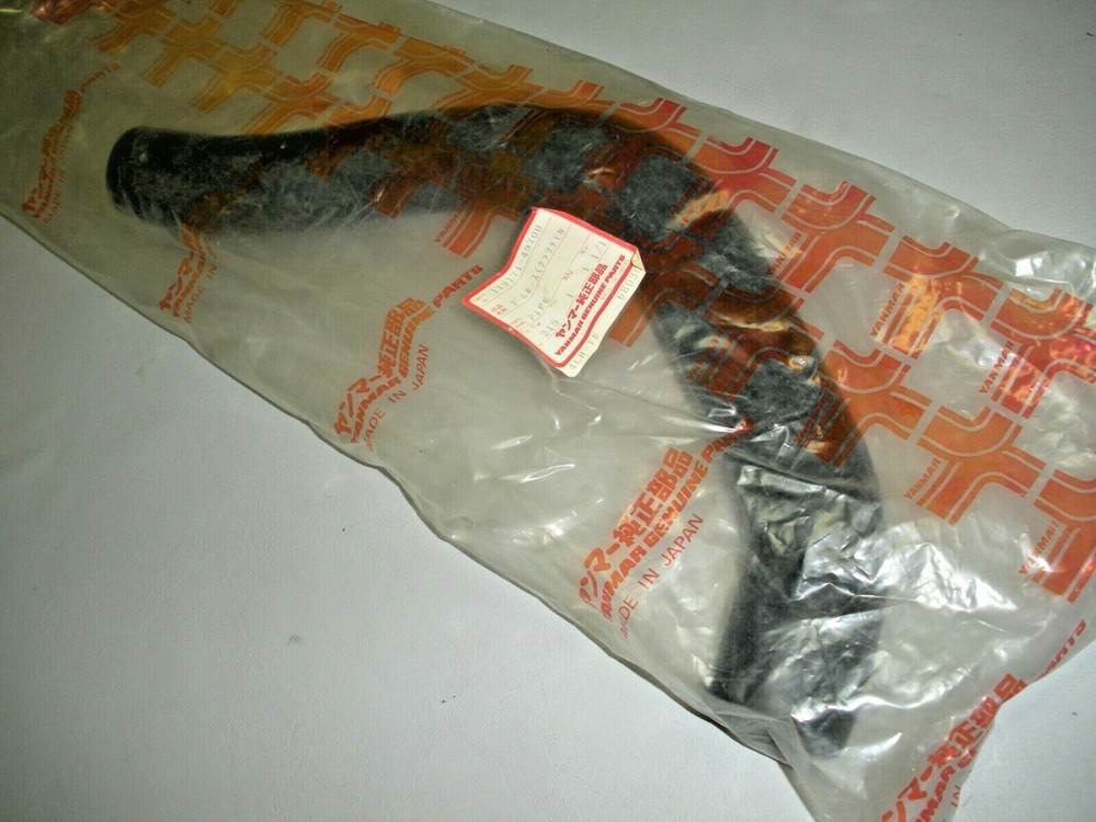 Yanmar Hose/ Pipe 119171-49700
