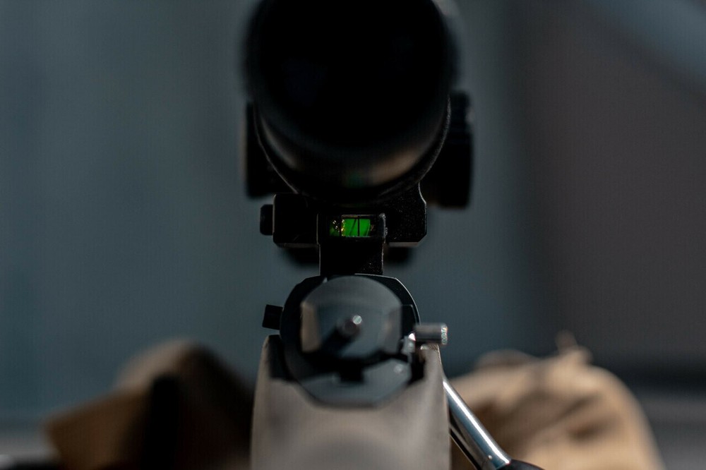 Remington 700 Scope Base