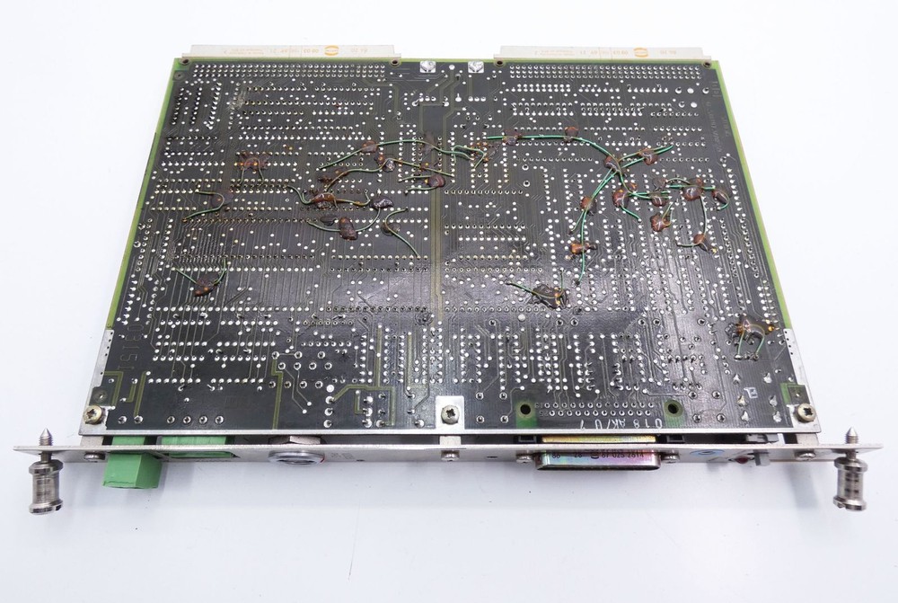Siemens 6FX1110-7AA01 E-Stand: J -used-