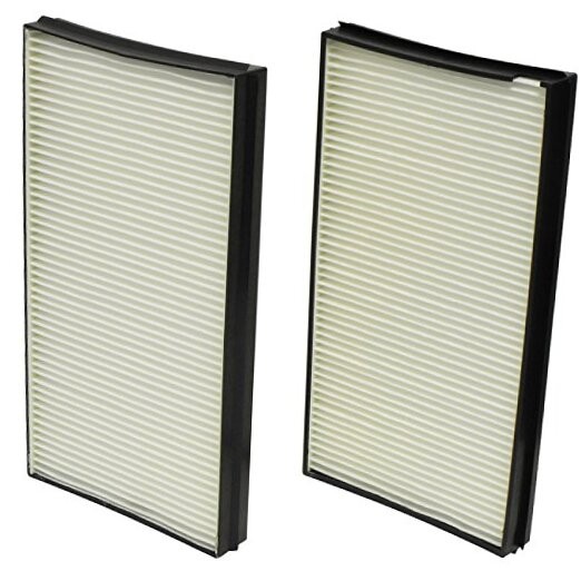FI 1121C Cabin Air Filter