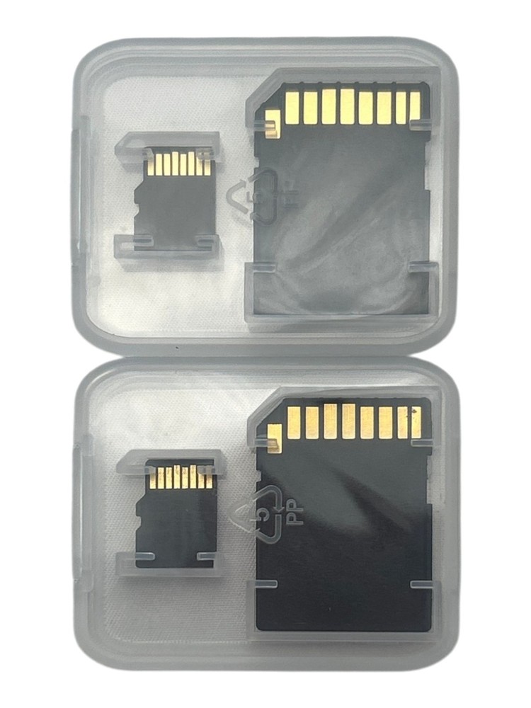talebasic 128GB Micro SD Card 2 Pack