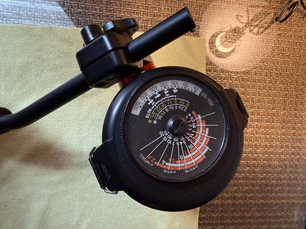 Nikonos Sb 102 Flash (Flash Only)