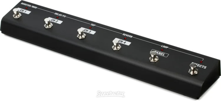 Boss GA-FC Foot Controller