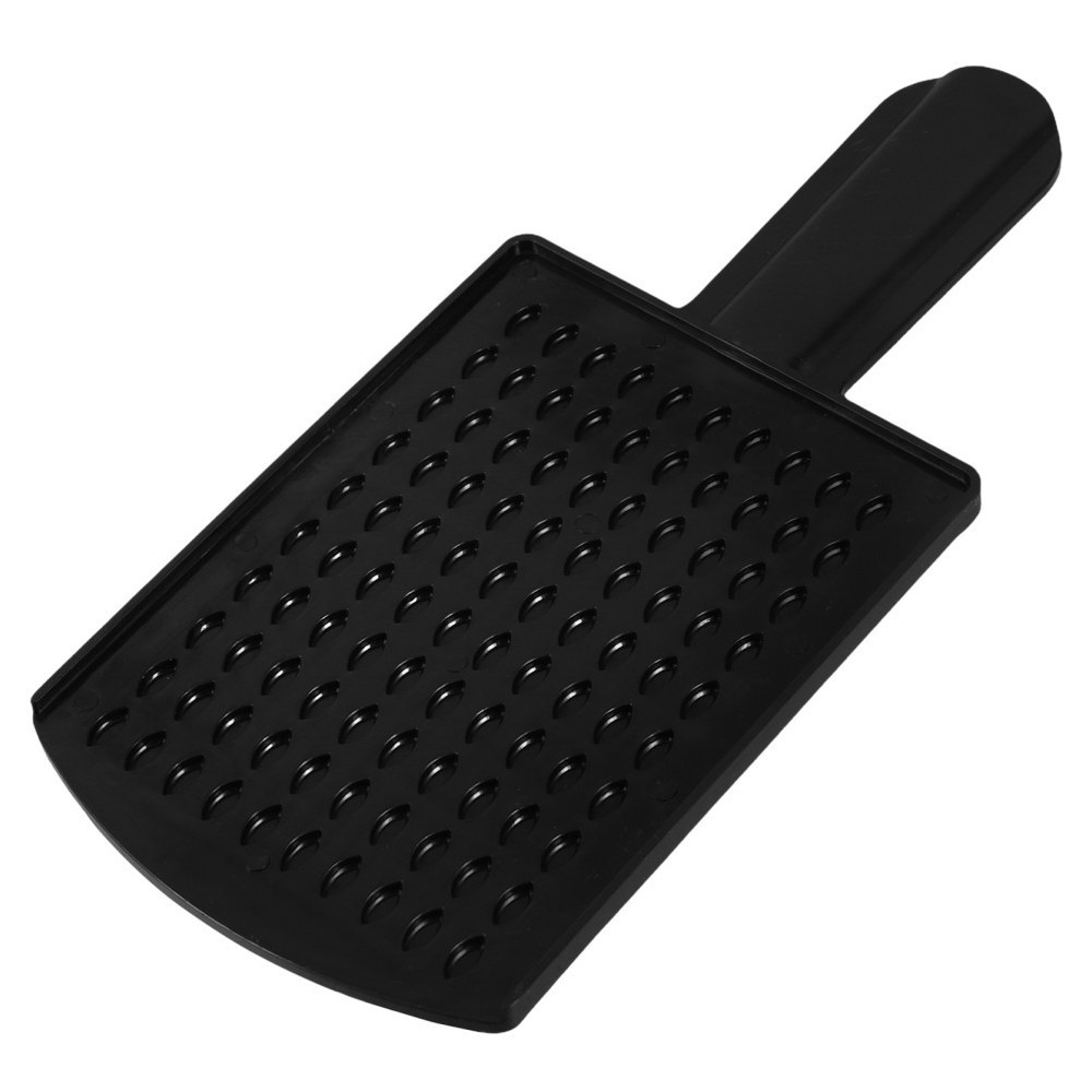 Reusable Wheat Count Tray Handled Rice Counting Grain Device Grains