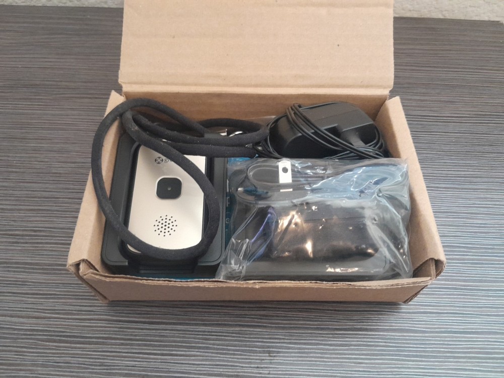 Greatcall Splash Urgent Response Device