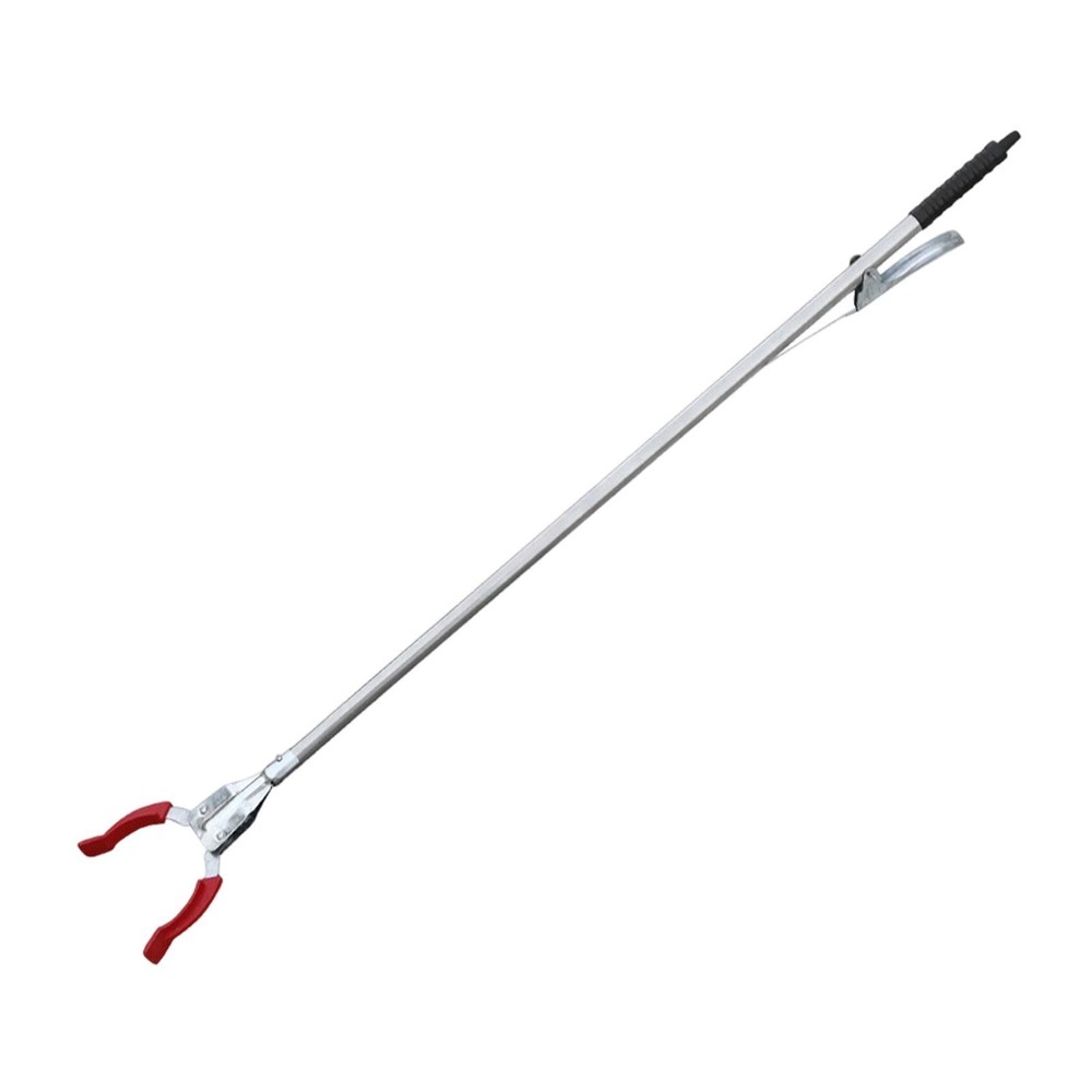 Reacher Grabber Garbage Picker Ergonomic Handle