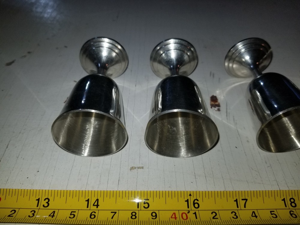 goblets England Set Of 4