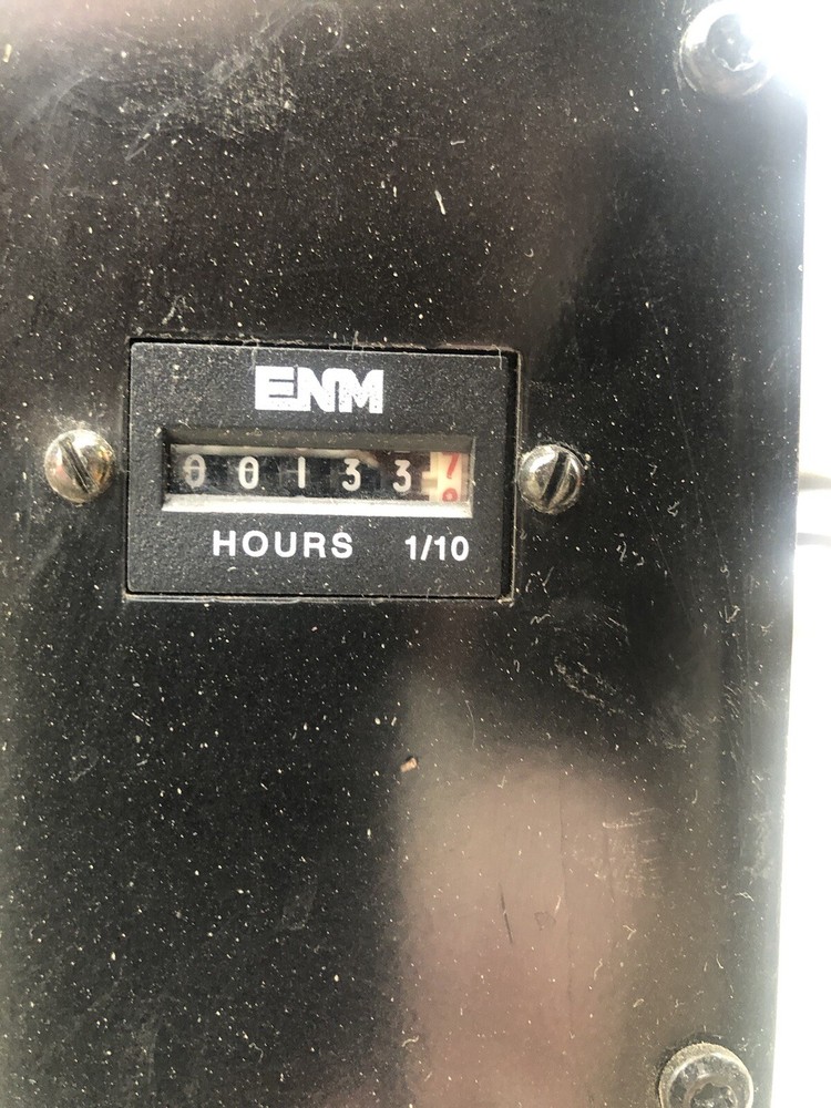 winco generator 3000 Industrial