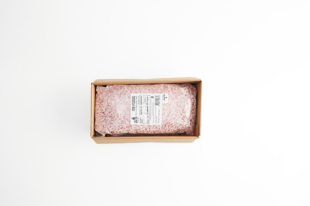 Crushed Peppermint, 10 lbs.