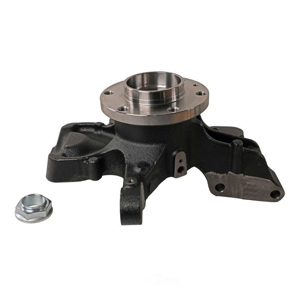 MOOG HUB ASSEMBLIES LK148 Suspension Knuckle Assembly