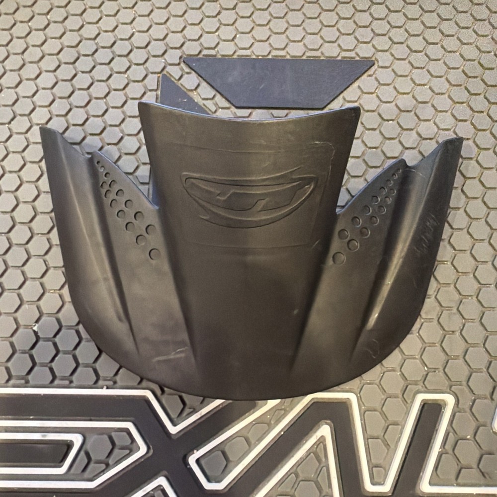 OG JT PROFLEX VISOR BLACK 2002 #1!!