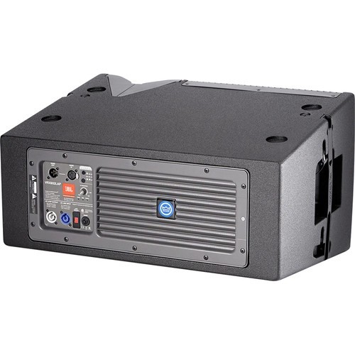 JBL VRX932LAP 12" Powered 2-Way Line Array Loudspeaker System (Black)