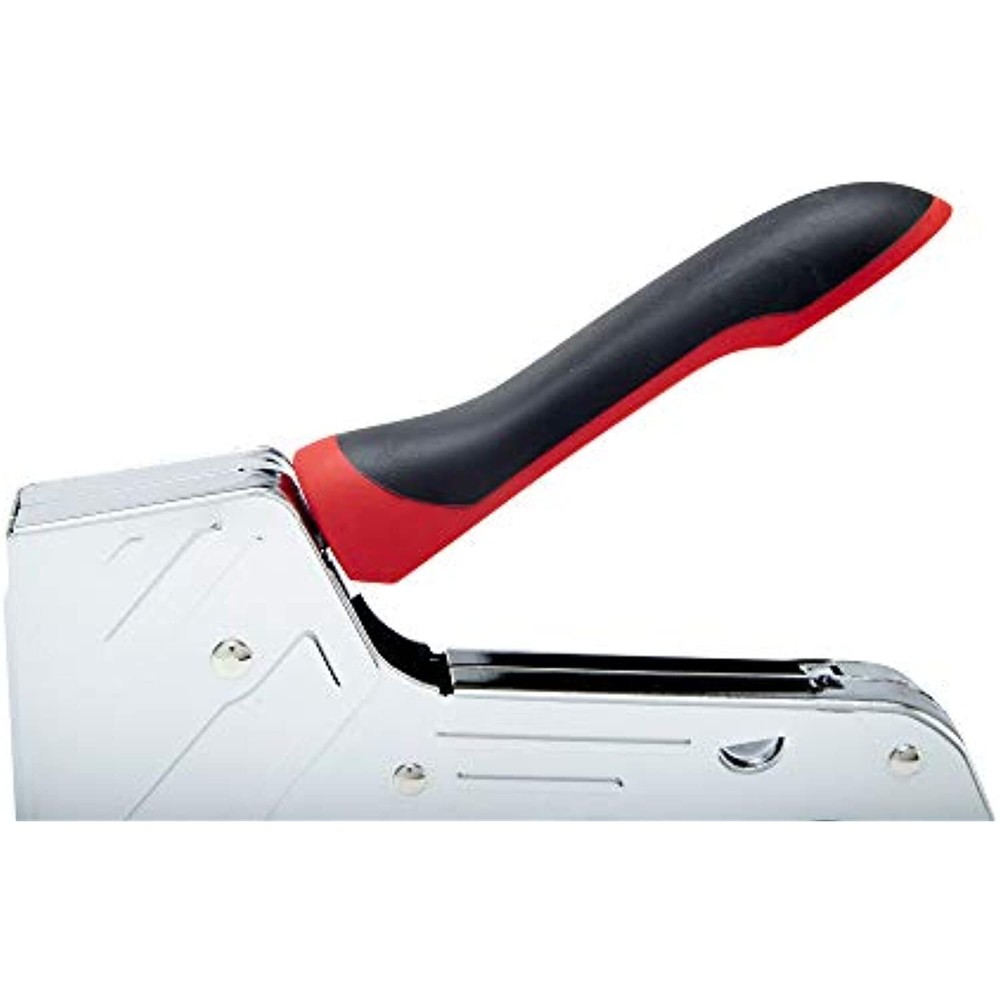 Arrow T55BL Chrome Plated GP Stapler
