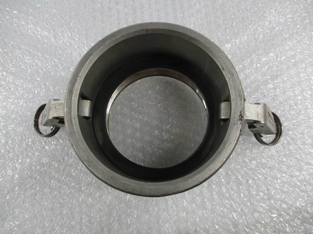 INDUSTRIAL SPARE 73S-D1 COUPLING NSNP
