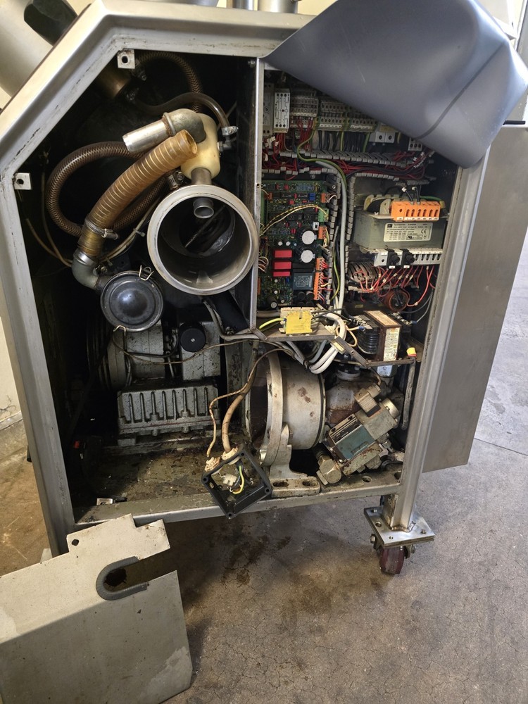 Vemag Robot 500 Filler