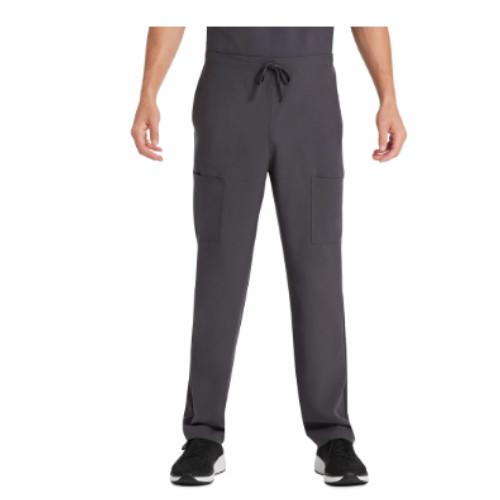 3X Scrubstar Unisex Scrub Set Pewter