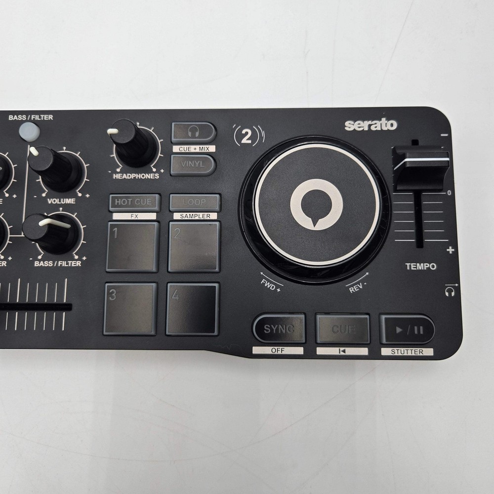 Hercules Serato DJControl Starlight - Used