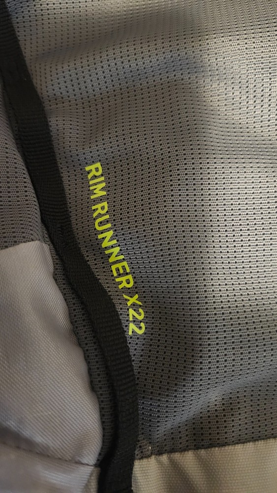 Camelbak Ridgerunner X22 backpack