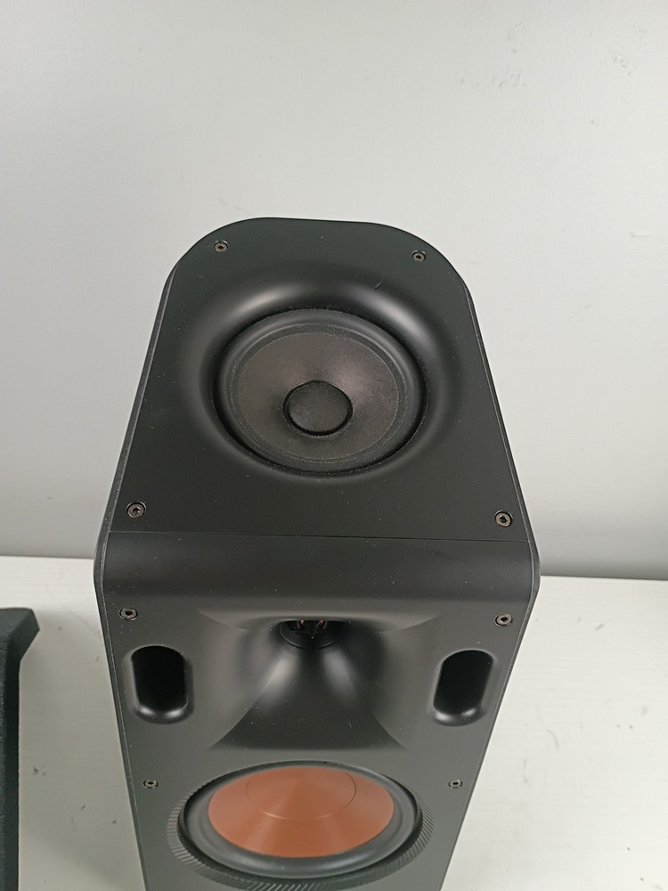 KLIPSCH Reference Cinema System 5.1.4 SATELLITE SPEAKER ONLY Dolby ATMOS RCS-SAT