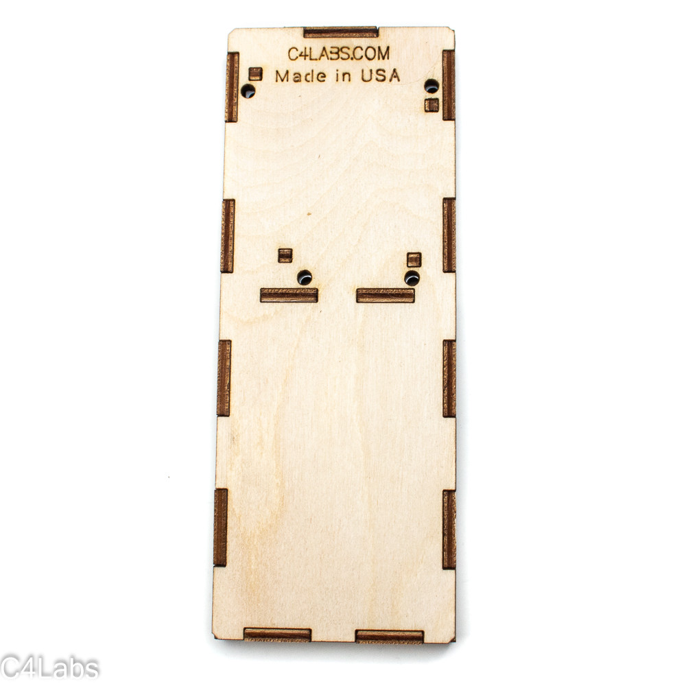 Arduino Uno Pocket Plus by C4Labs