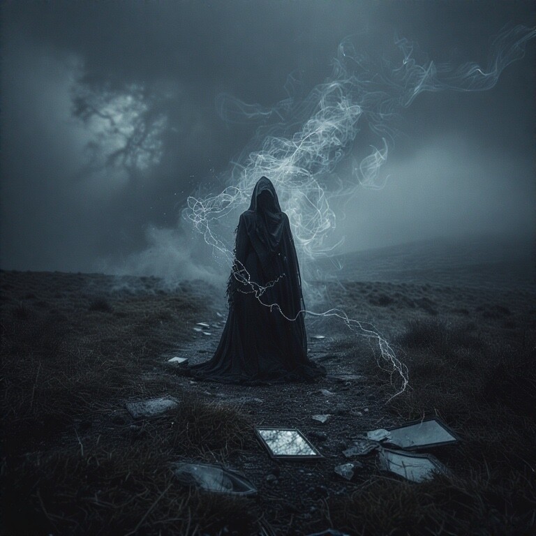 Return My Lover Spell: The Thread That Remains