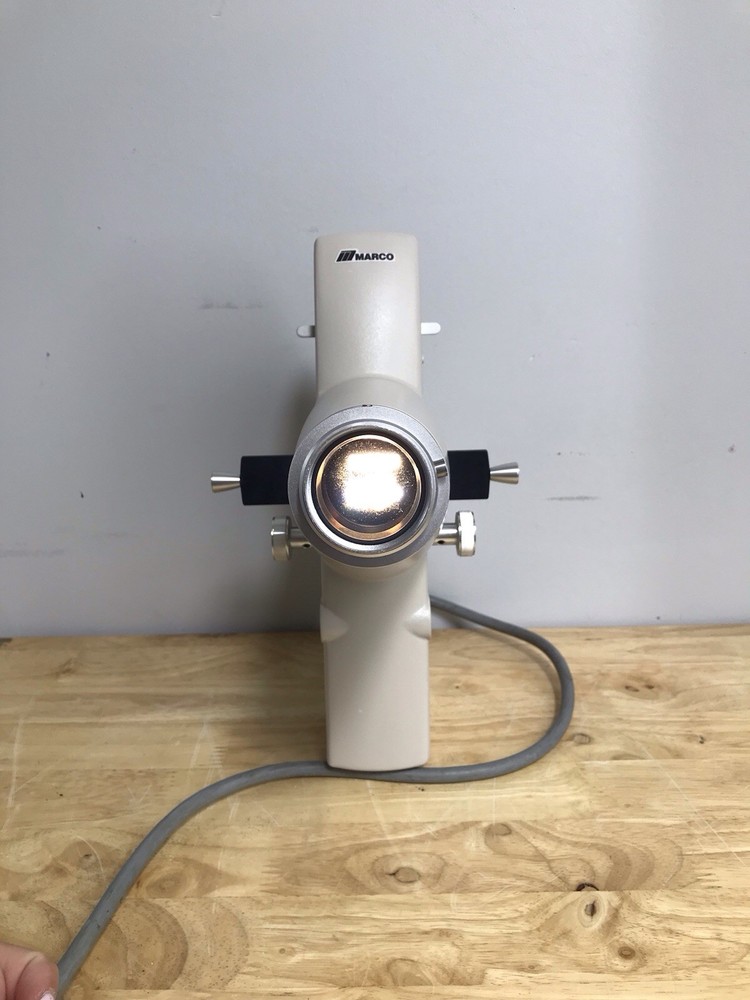 Marco EverLight CP-2 Ophthalmic Chart Projector