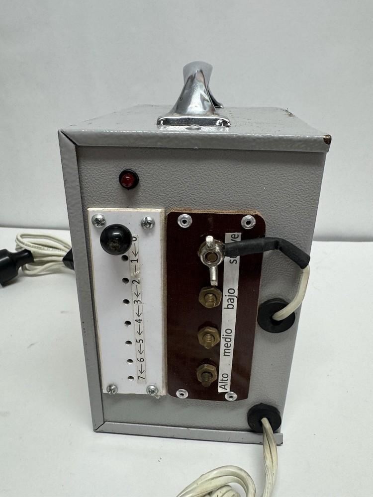 Industrial Wood Burning Pyrography Machine Model 1218 Adjustable