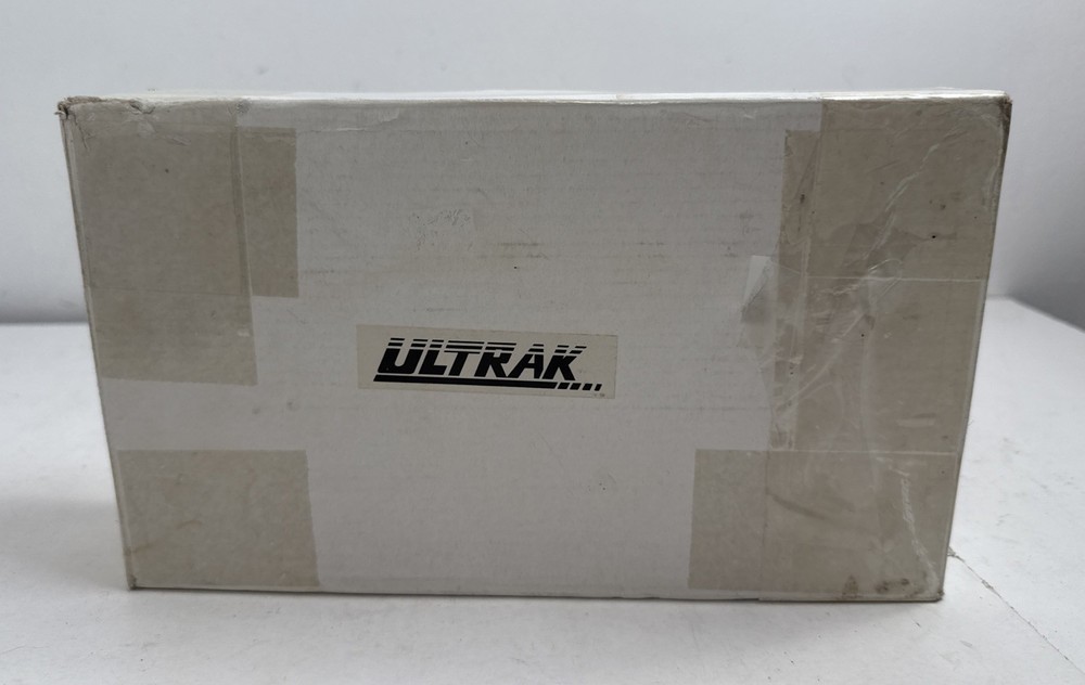 ULTRAK 498 Multi-Event 2000 Memory Printing Stopwatch