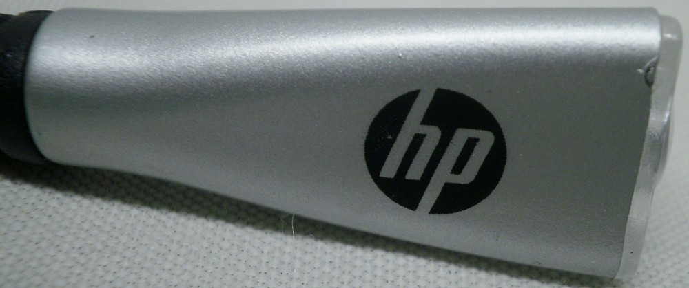 HP DecoTech Universe Flexible LED Laptop Light