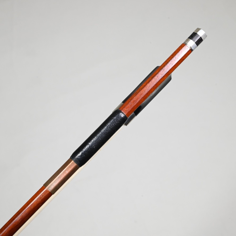 T. SUGITO Advanced Violin Bow, 4/4, Japan - Select Pernambuco
