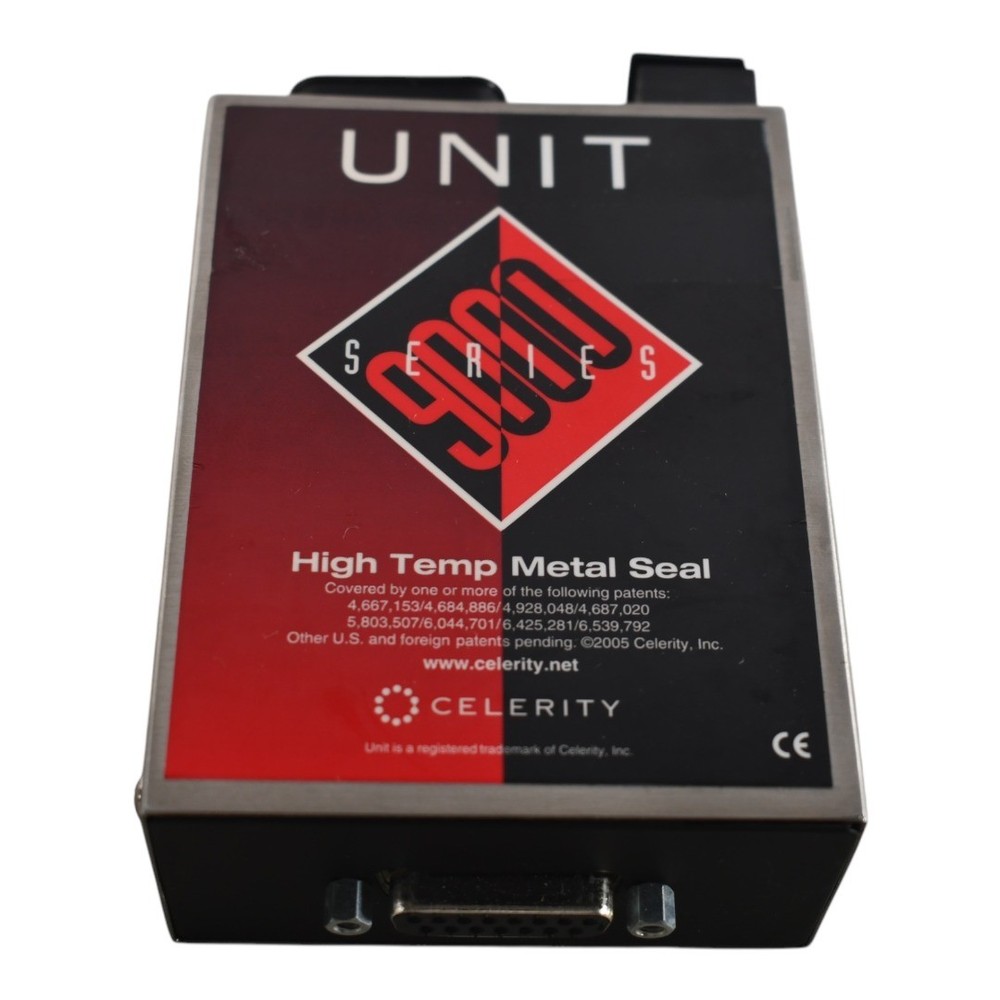 Celerity UFC-9861 Mass Flow Controller 1SLM C09-50237