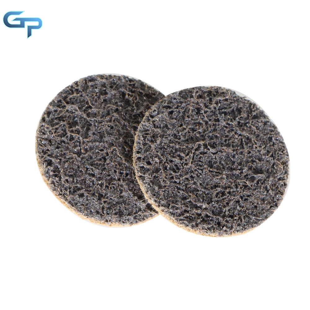 High Quality 2" Coarse Surface Conditioning Discs Grinder Sanding Pads 50 Piece