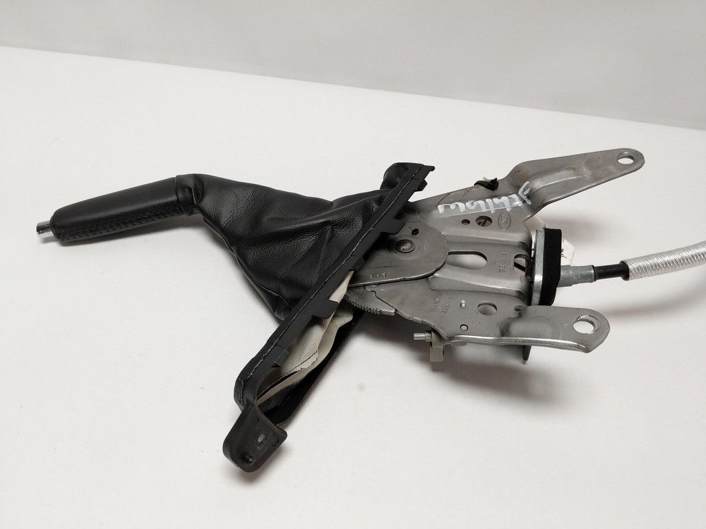 2021 FORD MUSTANG Emergency Brake Handle Assembly