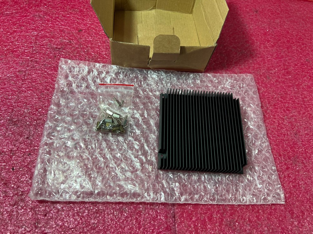 1 Pc AUDIOCODES P/N RCOOL0039
