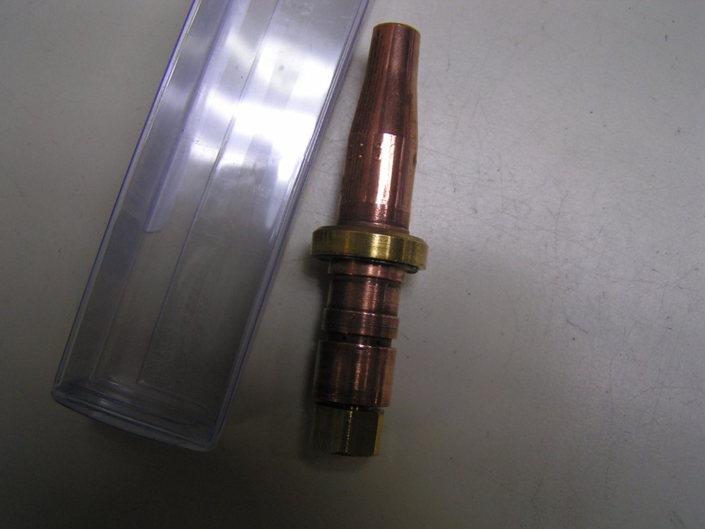 Genuine Smith Cutting Tip "MC" Series size 2