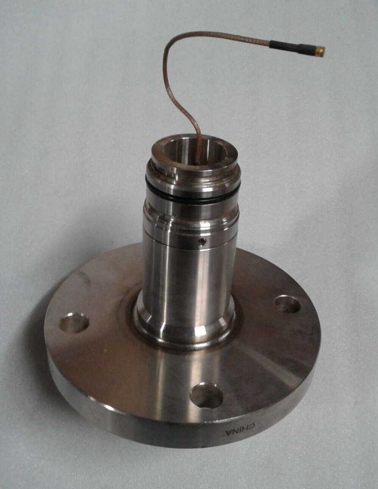 Endress Hauser FMP40-TBD2ALJB21JA Level Flex M Sensor with Probe
