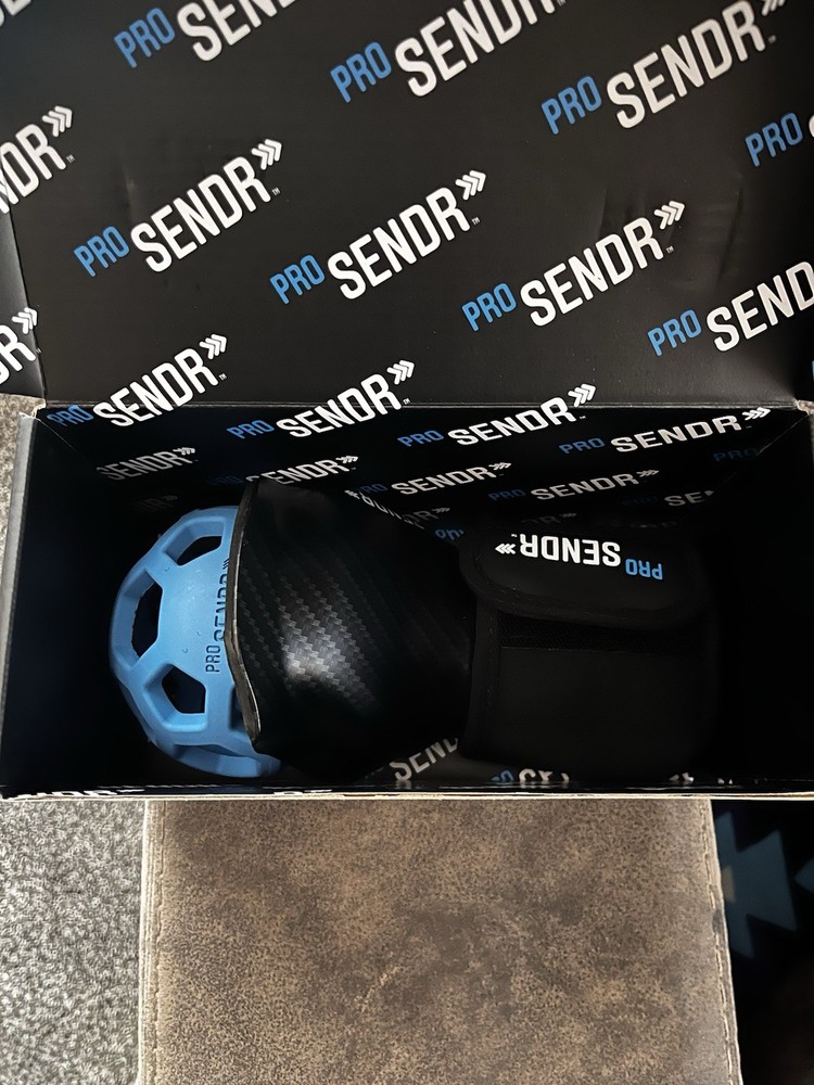 ProSENDR Golf Training Aid