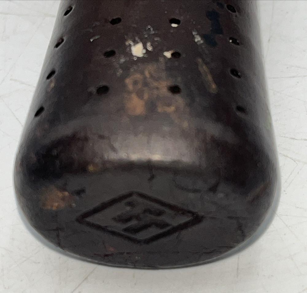 Vintage True Temper Rocket A16 Claw Hammer Brown Grip Handle