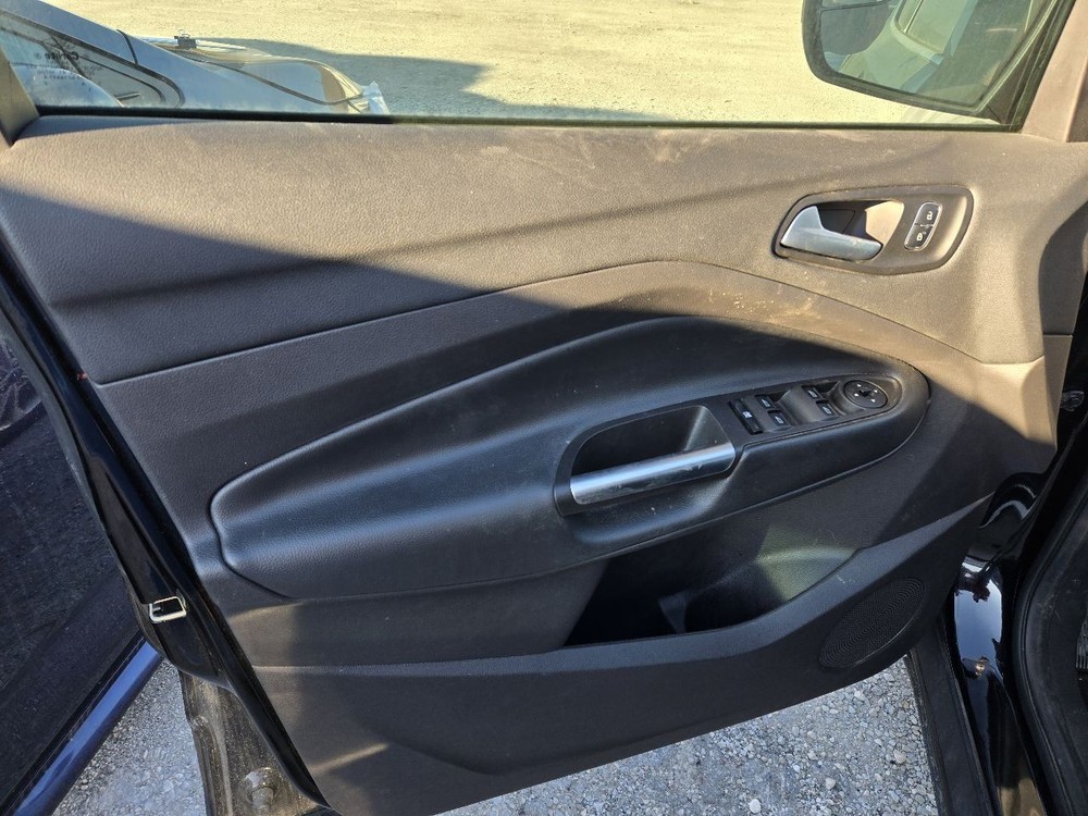 2015-2018 Ford Focus Front 4.2" Display Screen