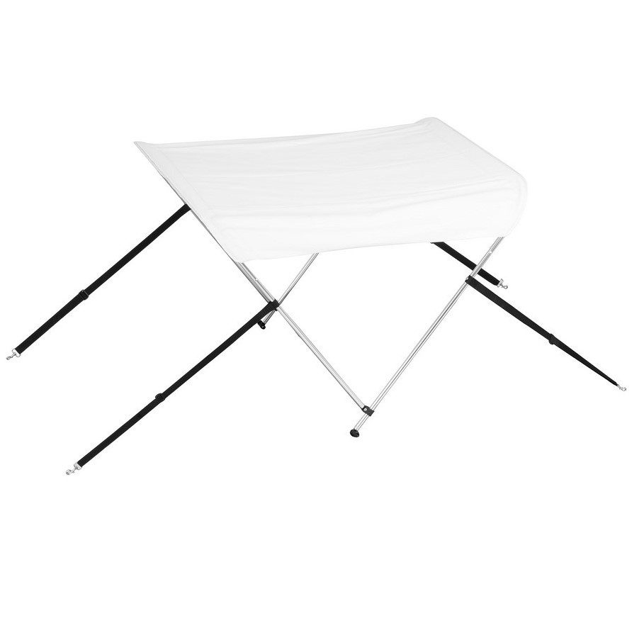 Sea Eagle Electric Pattern Protected Sun and Rain Canopy