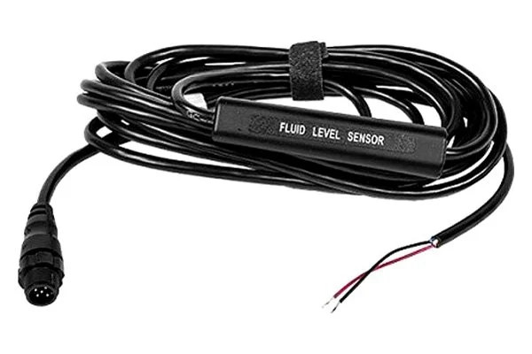 Lowrance EP-65R Fuel Flow Sensor