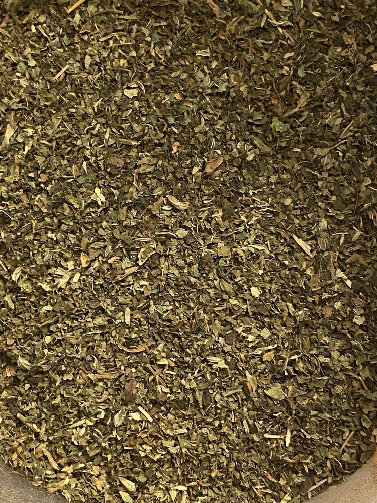 Lemon Balm Dried Herb 3 oz