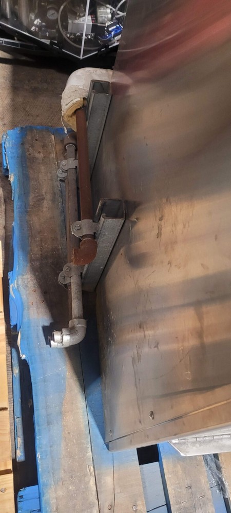 Under Counter Dishwasher Scientek UC150