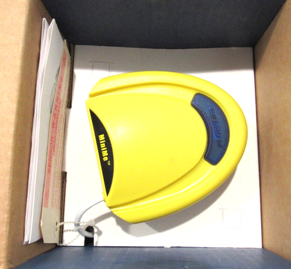 NEW FLOWLINE LU12-5001 LEVEL SWITCH LU125001